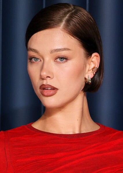 Jessica Alexander photo