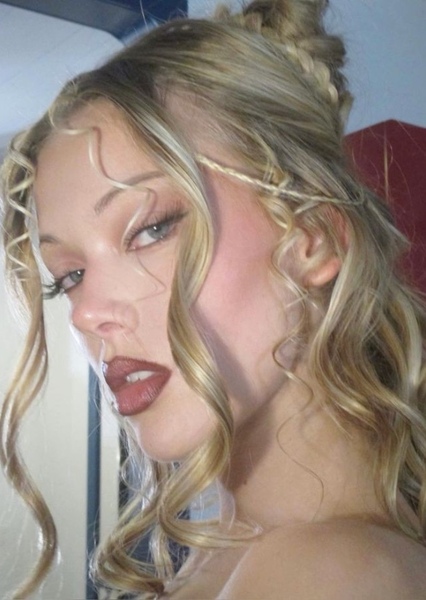 Jessica Alexander photo