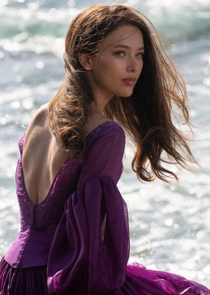 Jessica Alexander photo