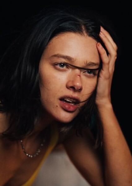 Jessica Alexander photo