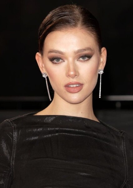 Jessica Alexander photo