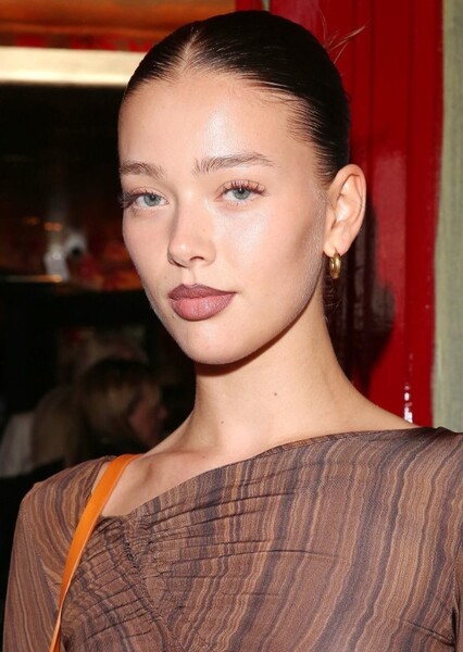 Jessica Alexander photo