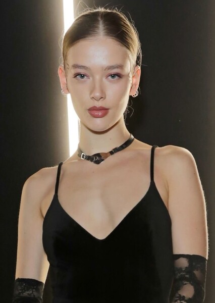 Jessica Alexander photo