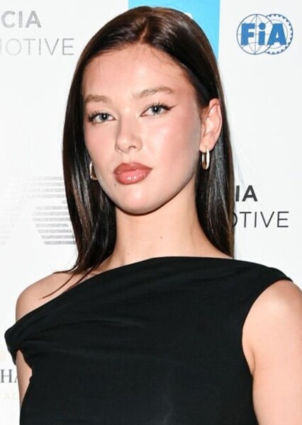 Jessica Alexander photo