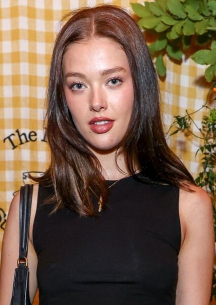 Jessica Alexander photo