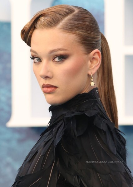 Jessica Alexander photo