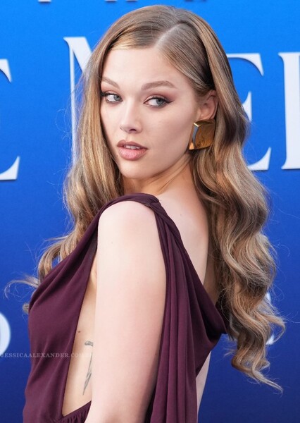 Jessica Alexander photo