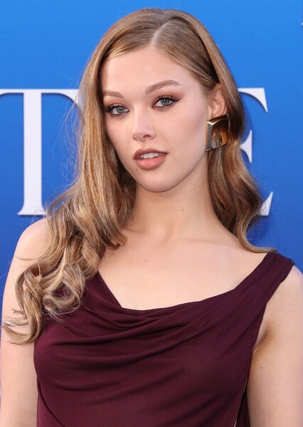 Jessica Alexander photo