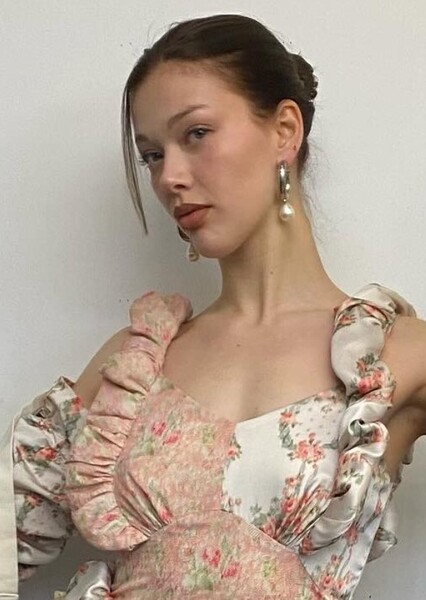 Jessica Alexander photo