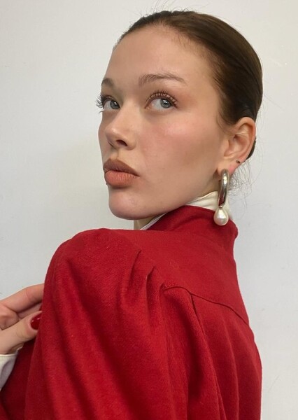 Jessica Alexander photo