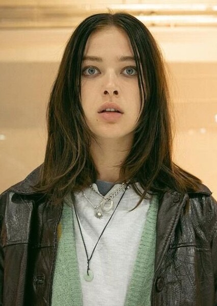 Jessica Alexander photo