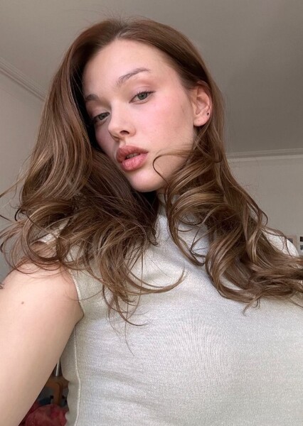 Jessica Alexander photo