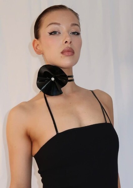 Jessica Alexander photo