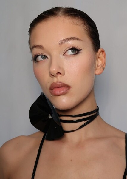 Jessica Alexander photo