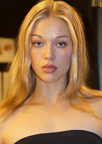Jessica Alexander photo
