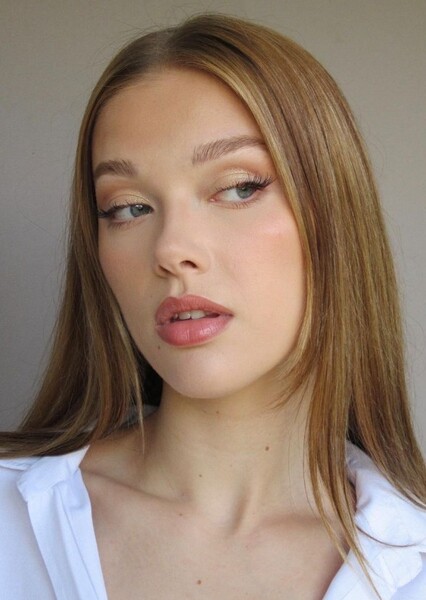 Jessica Alexander photo