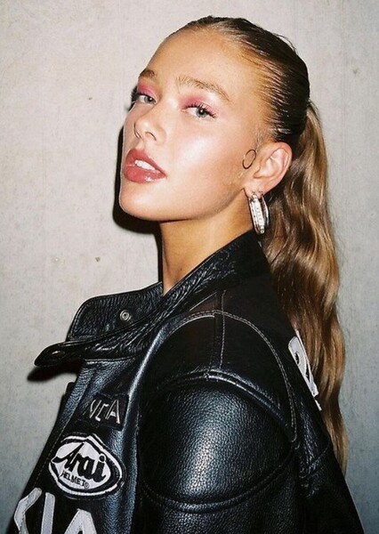 Jessica Alexander photo