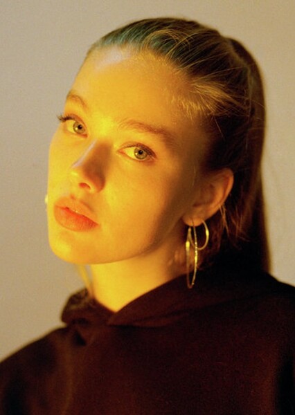 Jessica Alexander photo