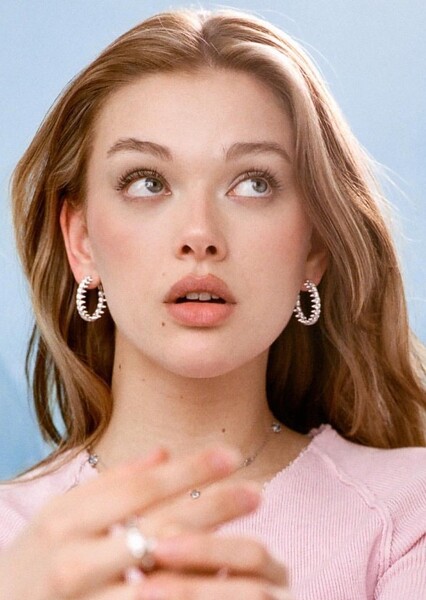Jessica Alexander photo