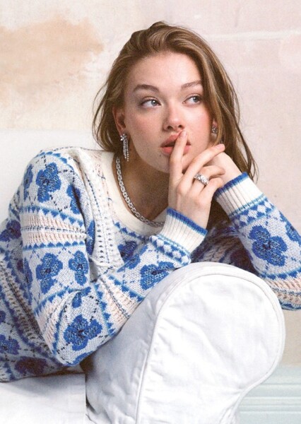Jessica Alexander photo