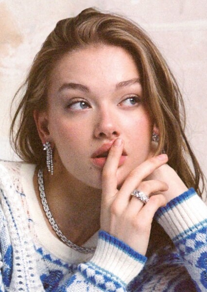 Jessica Alexander photo
