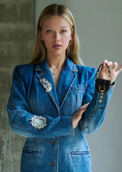 Jessica Alexander photo