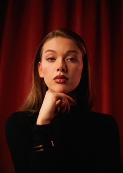 Jessica Alexander photo