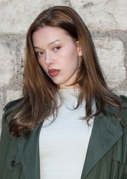 Jessica Alexander photo