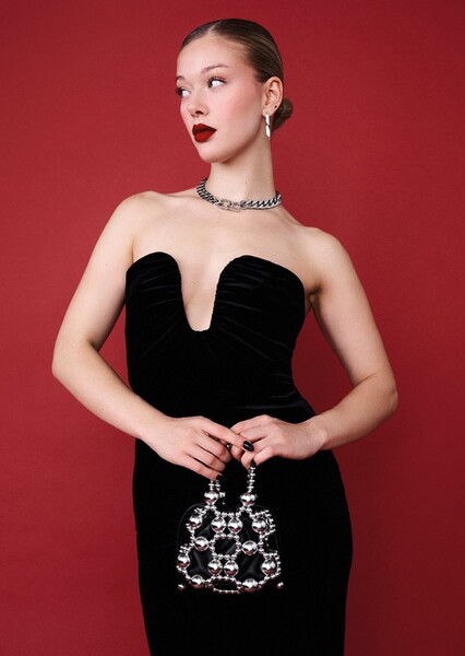 Jessica Alexander photo