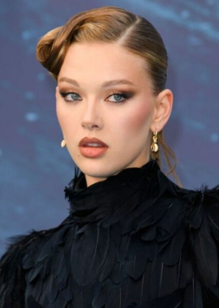 Jessica Alexander photo
