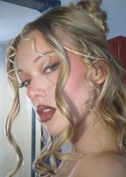 Jessica Alexander photo