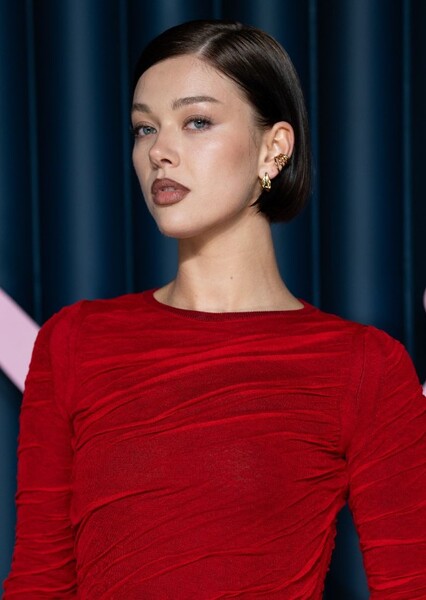 Jessica Alexander photo