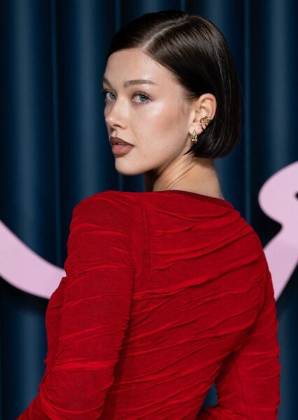 Jessica Alexander photo