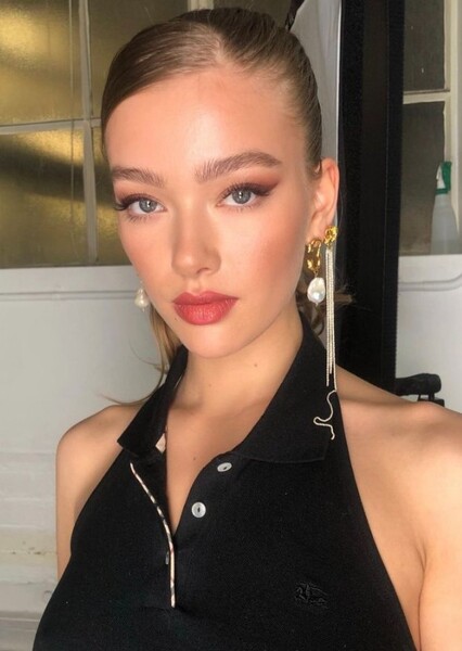 Jessica Alexander photo