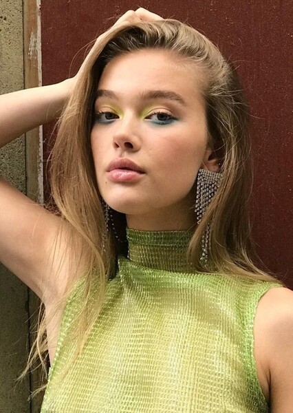 Jessica Alexander photo