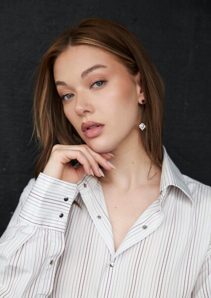 Jessica Alexander photo