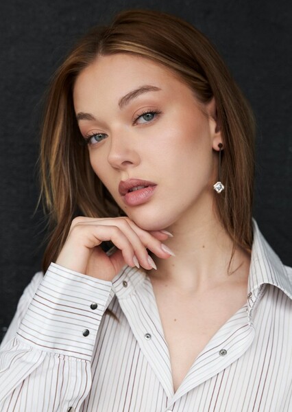 Jessica Alexander photo