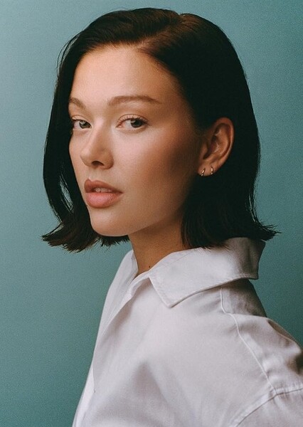 Jessica Alexander photo