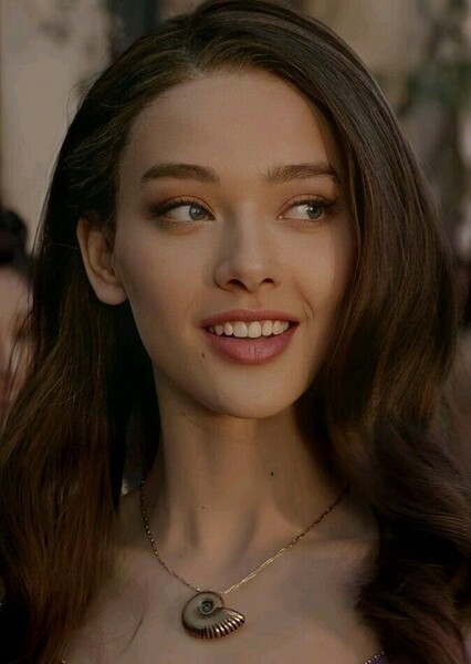 Jessica Alexander photo