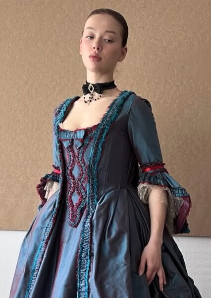 Jessica Alexander photo