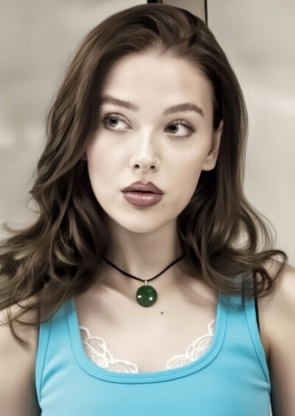Jessica Alexander photo