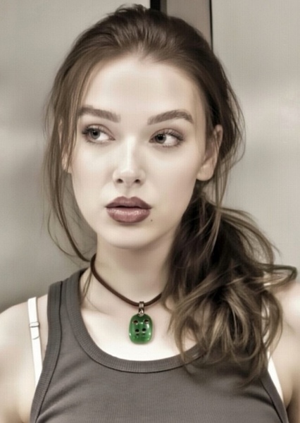 Jessica Alexander photo