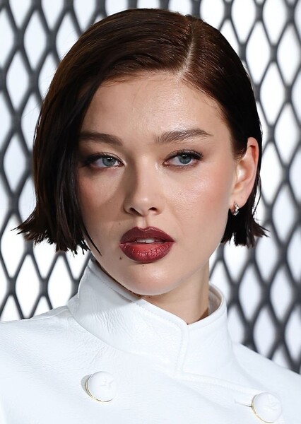 Jessica Alexander photo