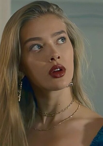 Jessica Alexander