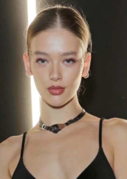 Jessica Alexander photo