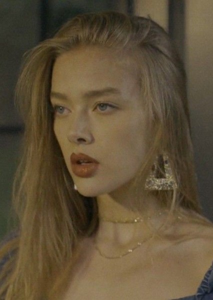 Jessica Alexander photo