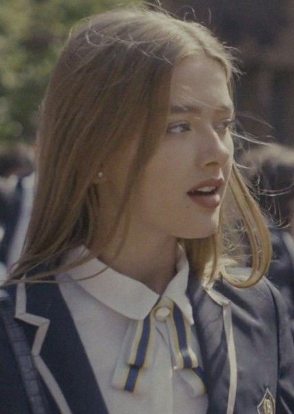 Jessica Alexander photo