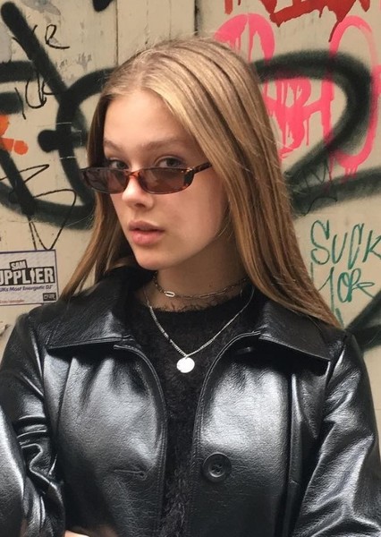 Jessica Alexander photo