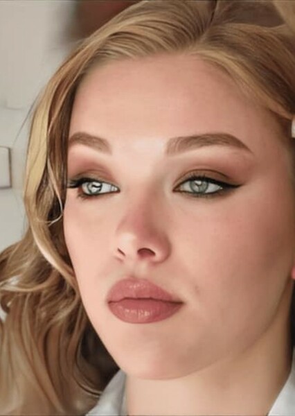 Jessica Alexander photo