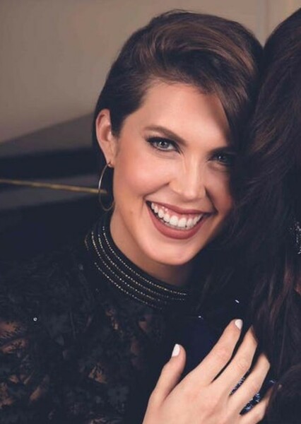 Jessica Altman photo